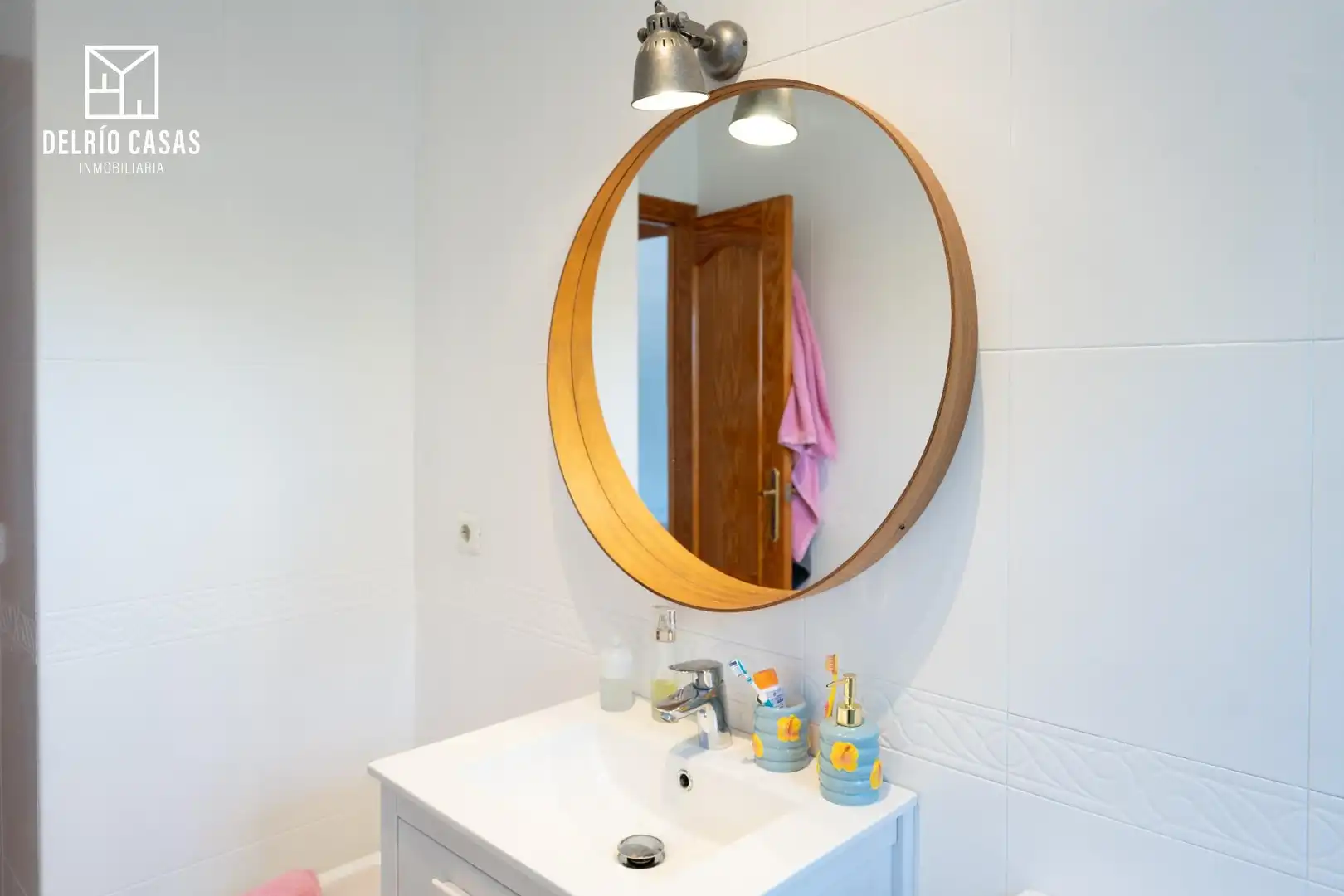 Bathroom of Detached homes for sale in El Rompido