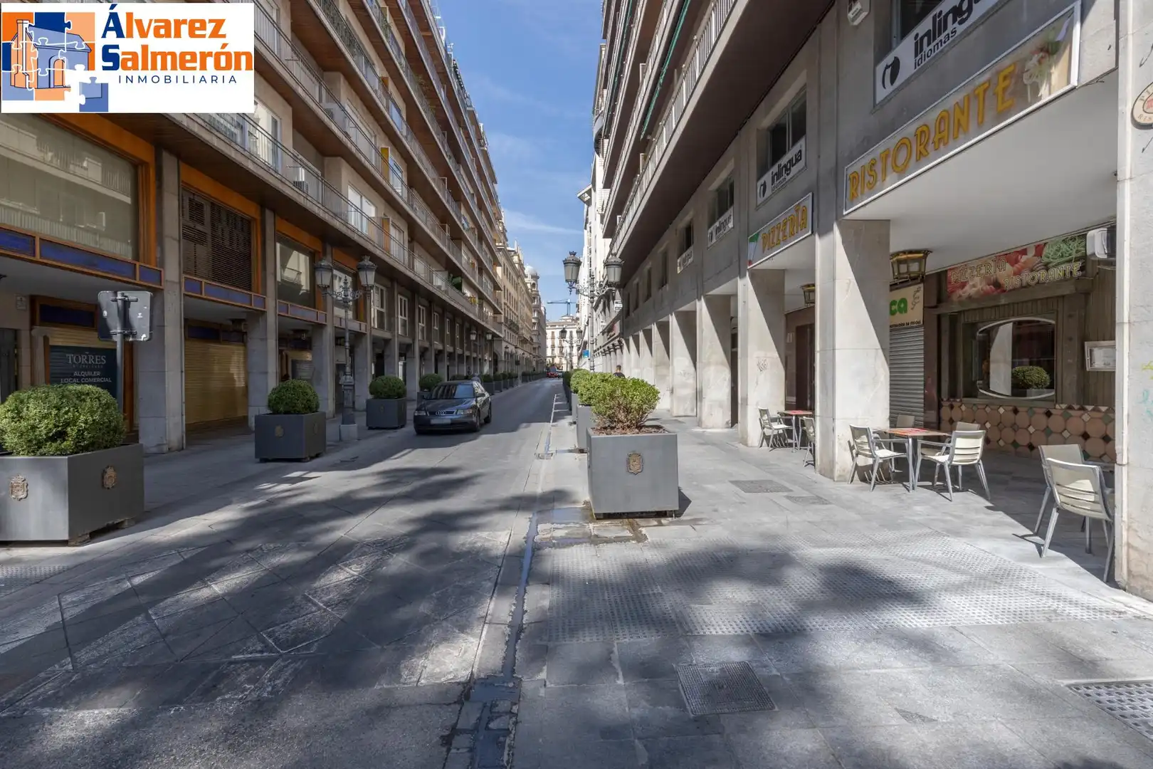 Local comercial en venda a Centro, imagen 33