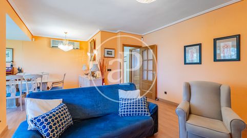 Foto 4 de Piso en venta en Mirasierra, Madrid Capital