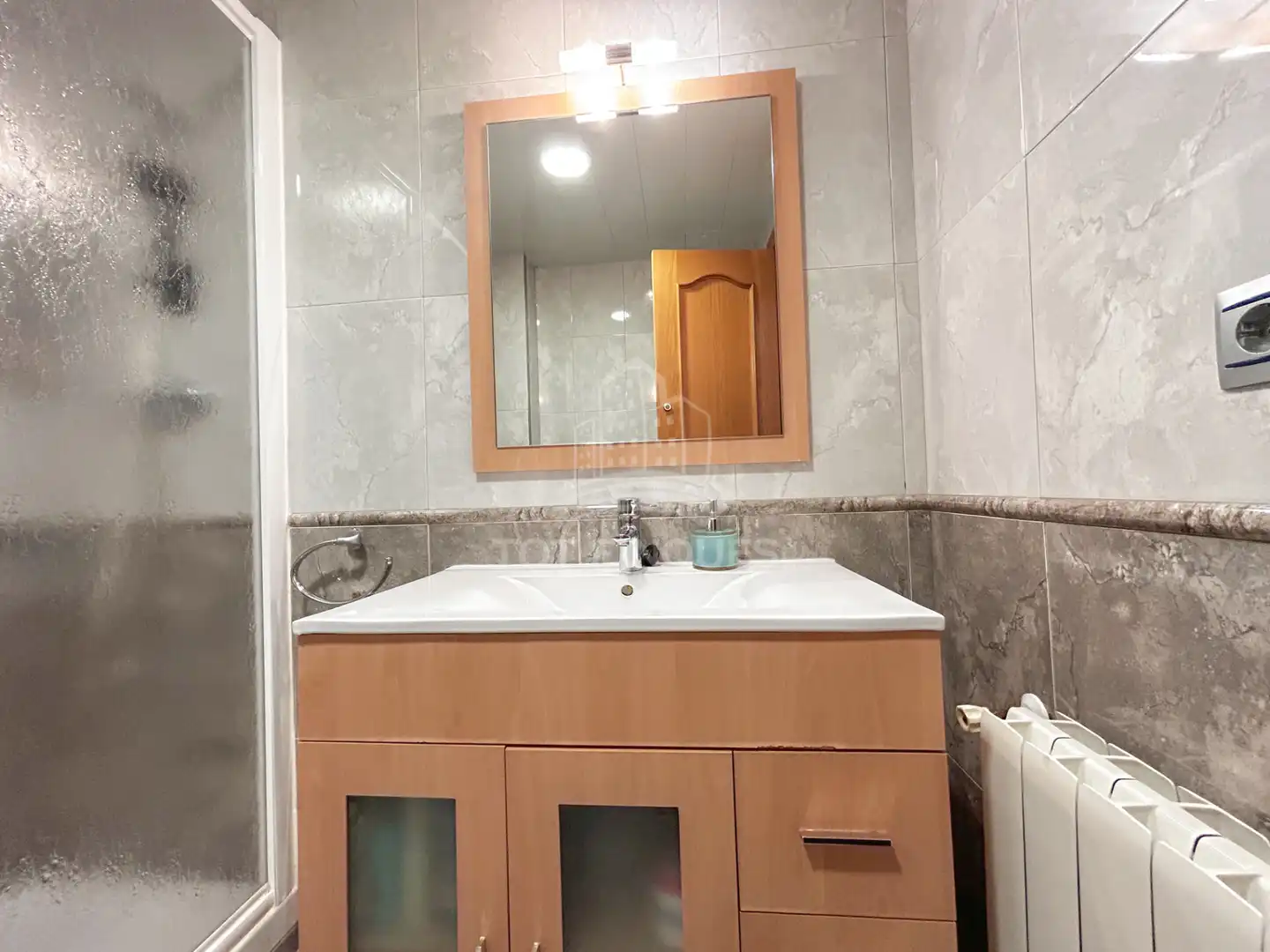 Baño de Piso en venta en Valls con Aire acondicionado, Calefacción y Balcón