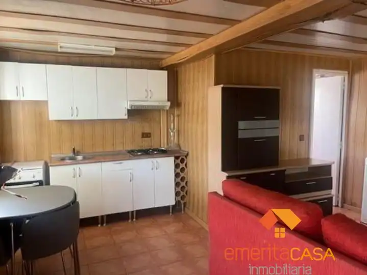 Finca rústica en venta en Valverde de Mérida