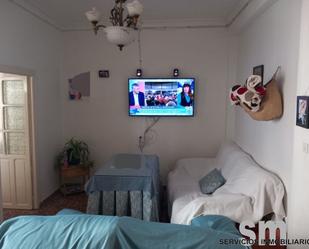 Sala d'estar de Casa o xalet en venda en Puerto Serrano