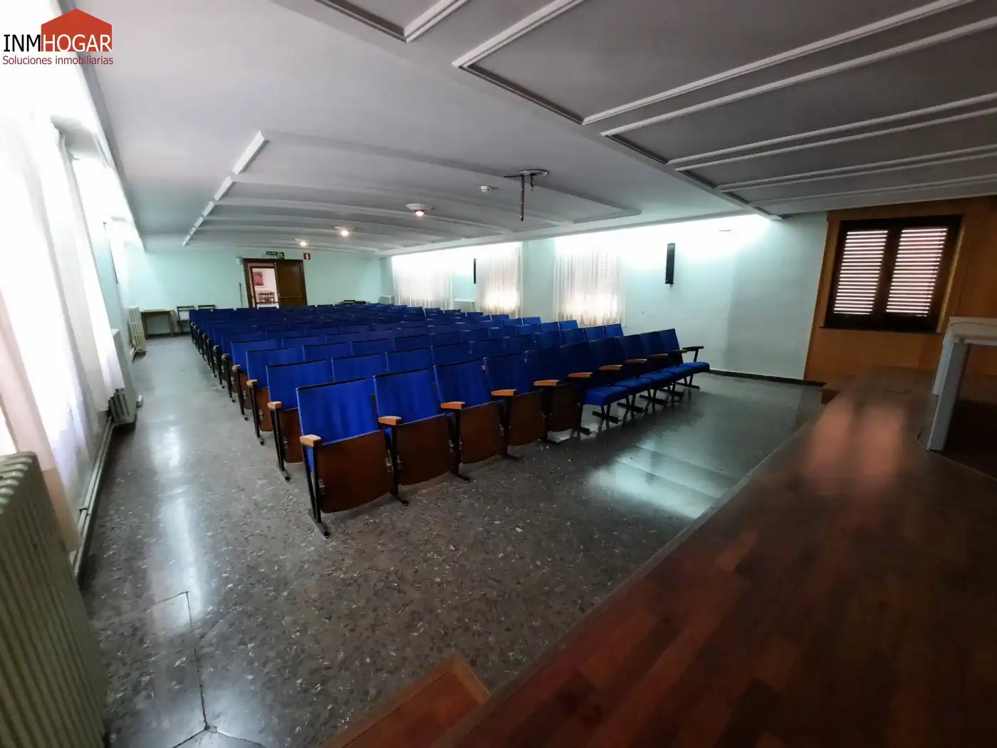 Business premises to rent in Murallas, imagen 39
