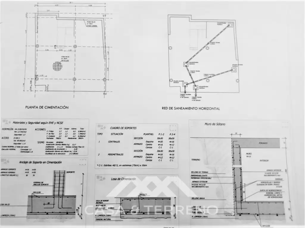 Residential land for sale in Almáchar, imagen 2