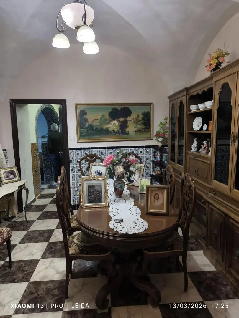 Maison rustique avec terrasse à vendre à Fuente Obejuna, imagen 11