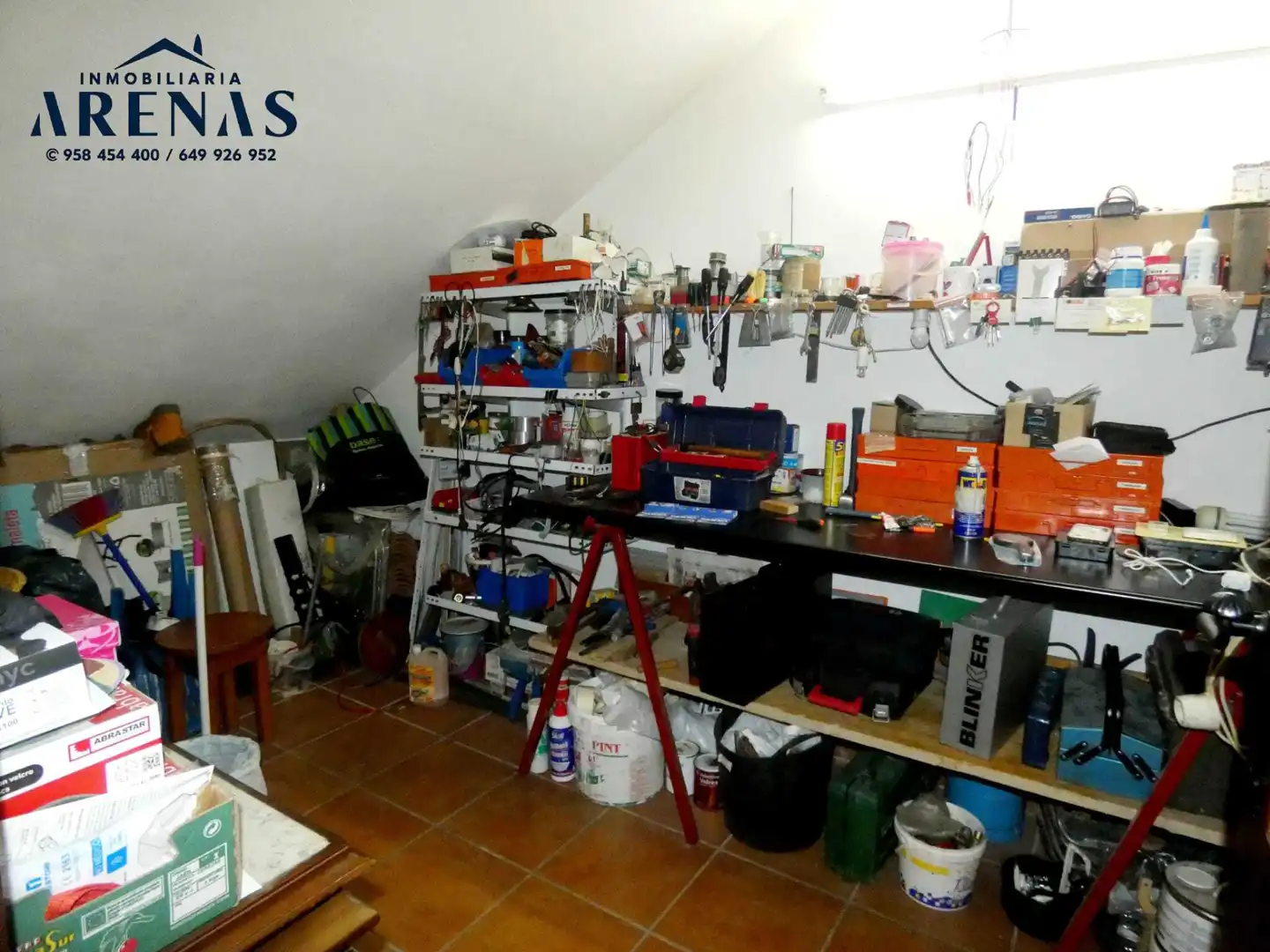 Chalet en venta en Calle Real, imagen 21