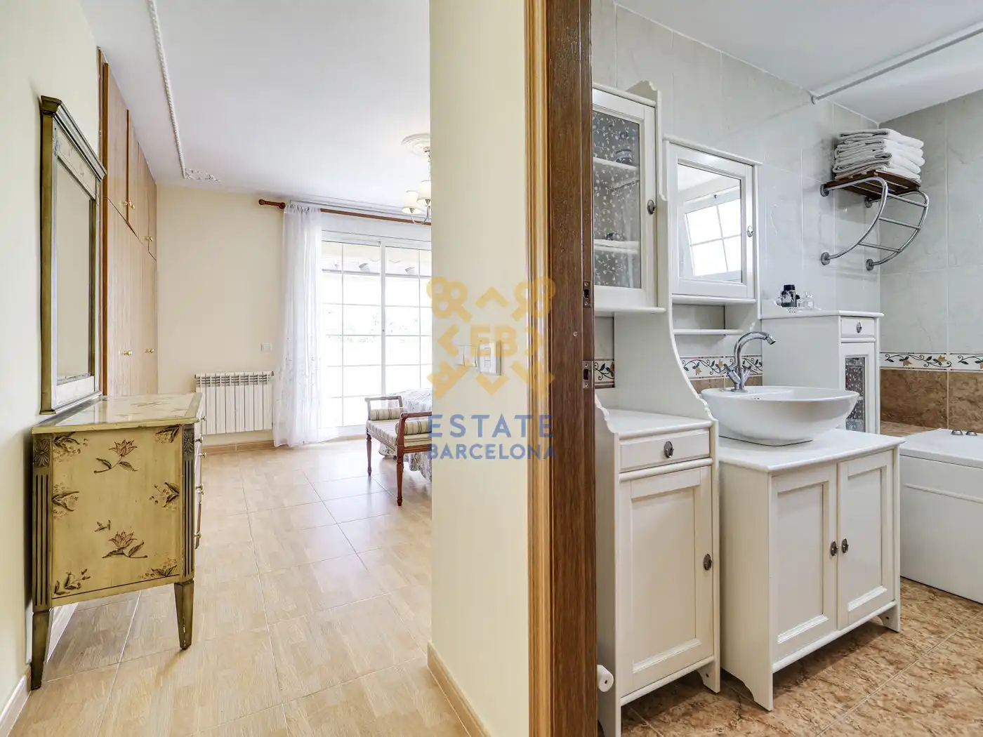 Haus mit Garten zum Verkauf in Carrer Cap de Tortosa, imagen 42