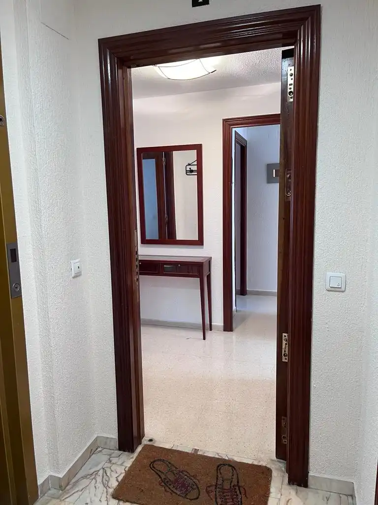 Appartamento con ascensore in affitto a Paseo Maritimo Antonio Machado, imagen 31