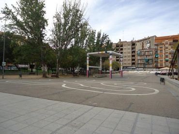 Individuel à vendre à Príncep de Viana - Clot - Xalets Humbert Torres