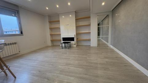 Photo 3 of Flat to rent in Obanos, Las Tablas,  Madrid Capital