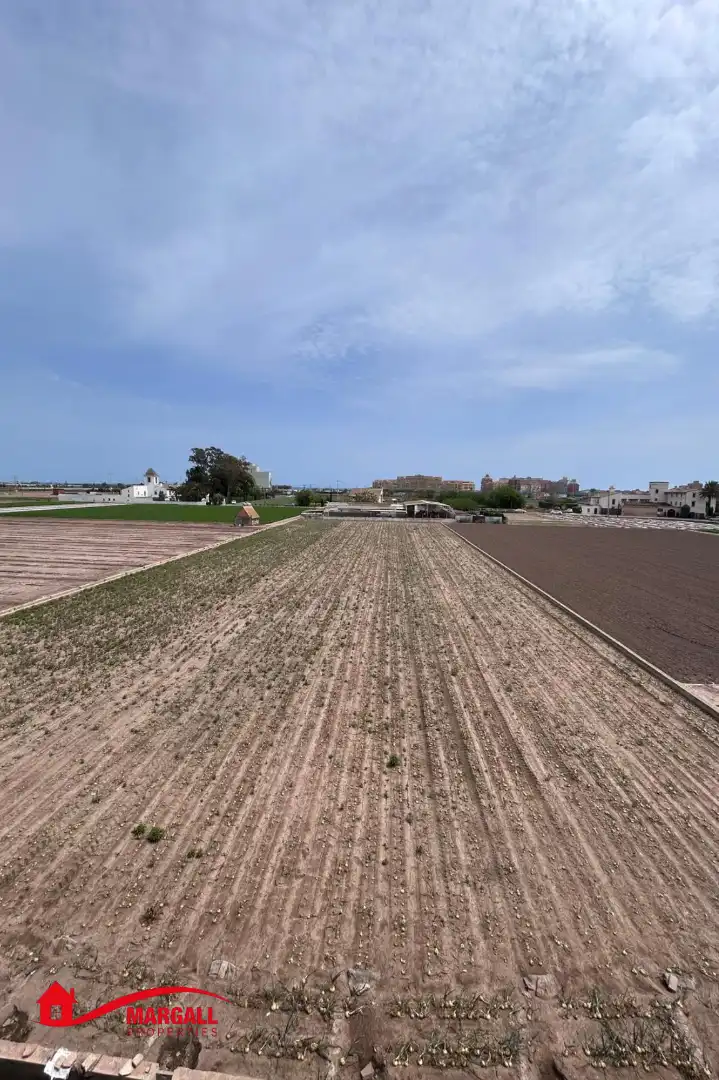 Casa o xalet en venda en Alboraya amb Aire condicionat, Calefacció i Jardí privat