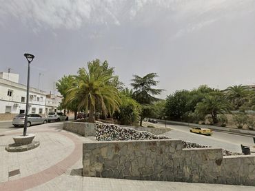 Pis amb ascensor en venda a Andújar