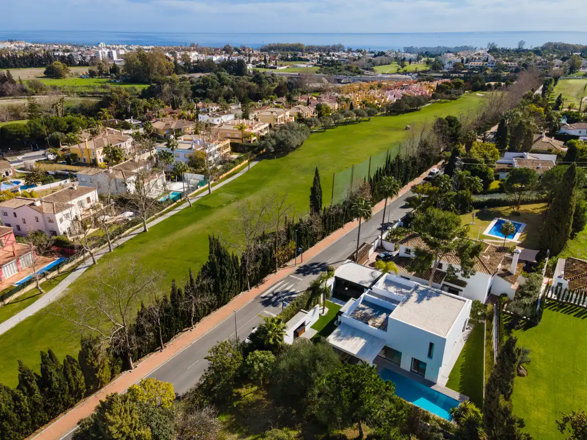 House with pool for sale in San Pedro de Alcántara, imagen 23