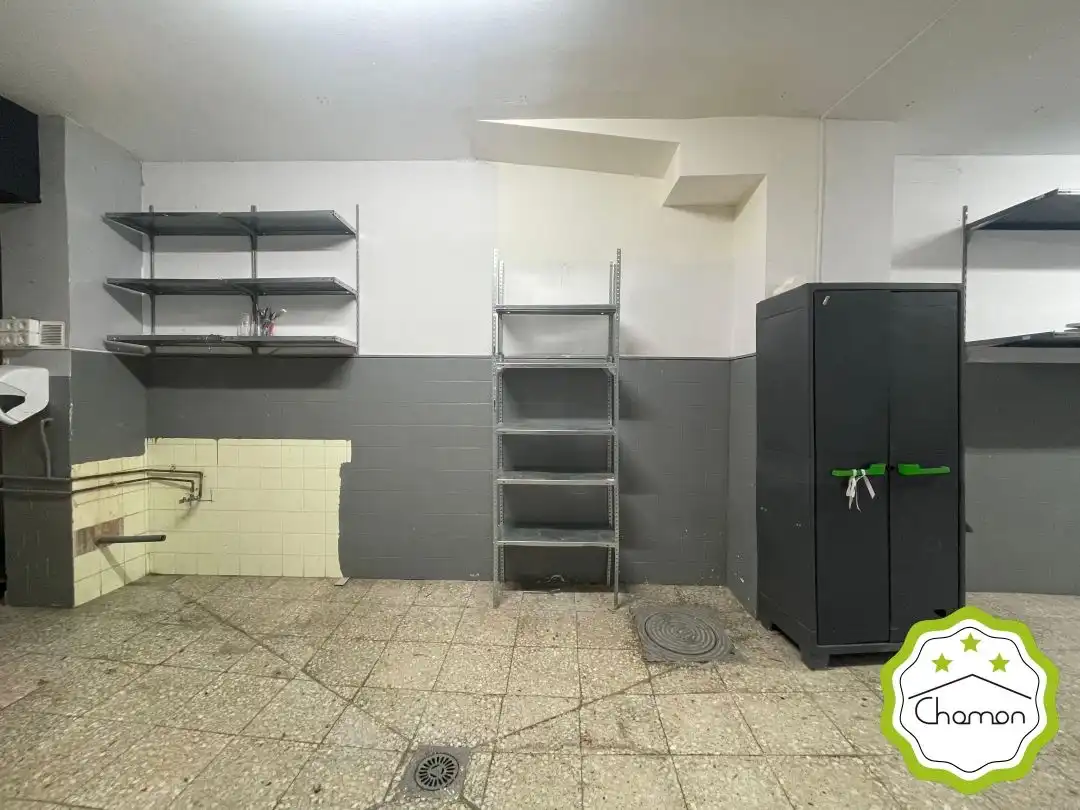 Local comercial en alquiler en Txorierri - Ondiz - Udondo, imagen 7