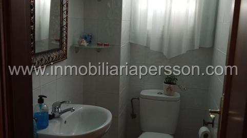 Foto 4 de Casa adosada en venda a Écija, Sevilla