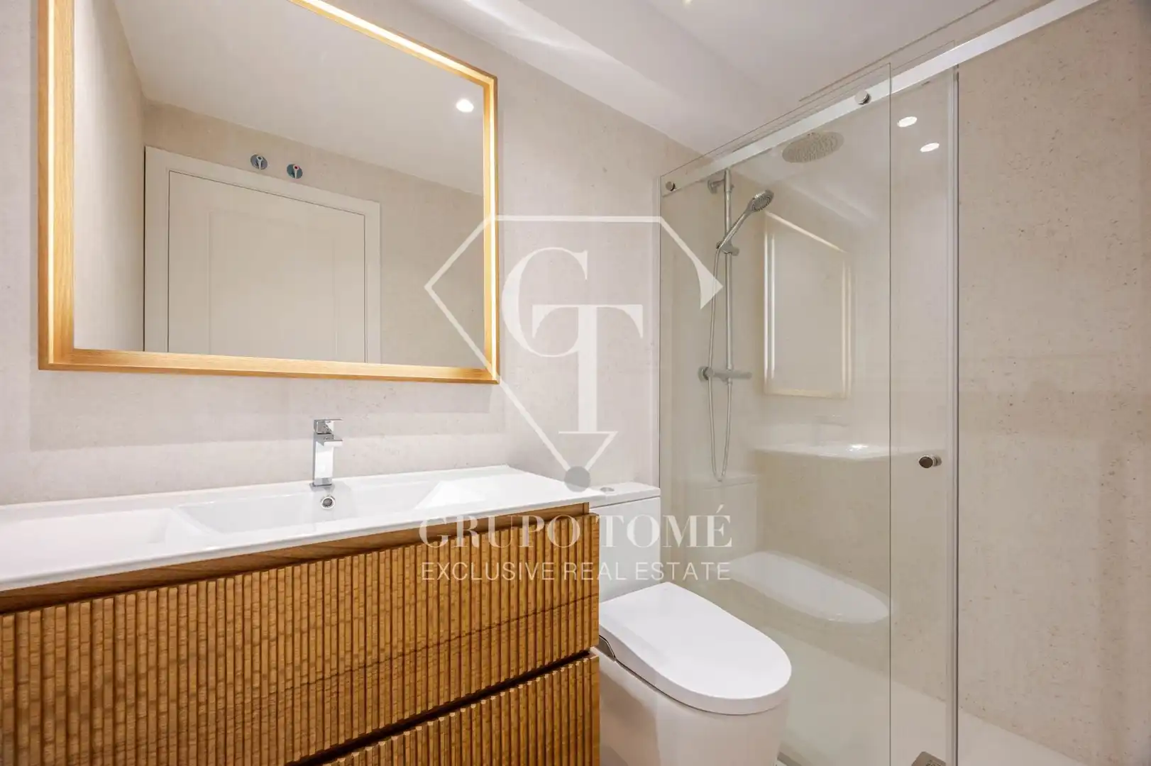 Baño de Piso en venta en Centro 