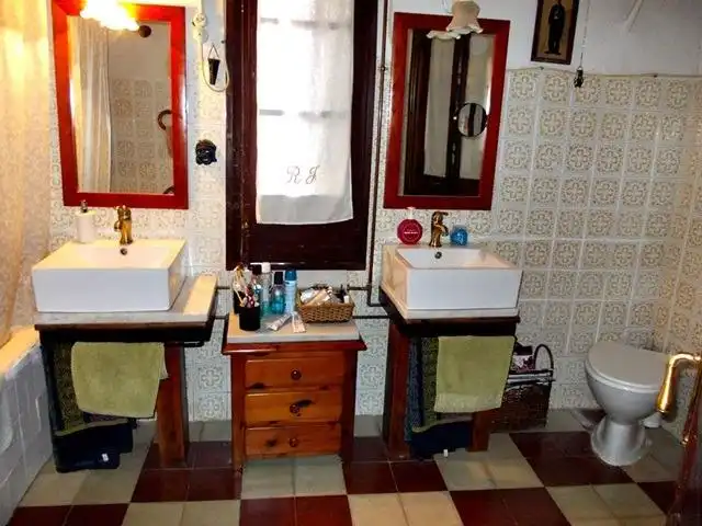 Casa con piscina en venta en Partidas de Alicante, imagen 25