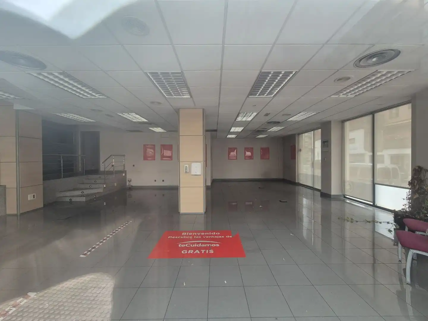 Business premises for sale in La Pola Siero, imagen 3