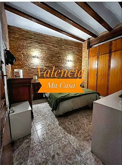 Flat to rent in Extramurs, imagen 2