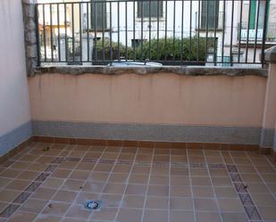 Terrace of Duplex for sale in San Lorenzo de El Escorial  with Balcony