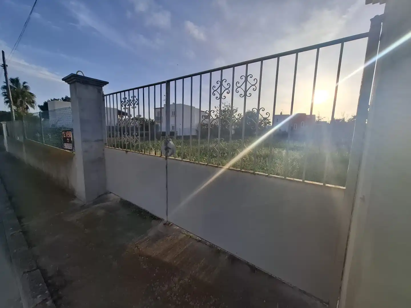 Terreno residencial en venta en Carrer del Falcó, imagen 8