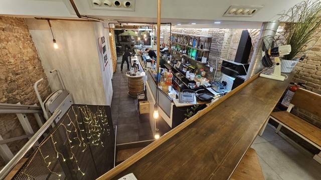 Local comercial en Alquiler en Centre