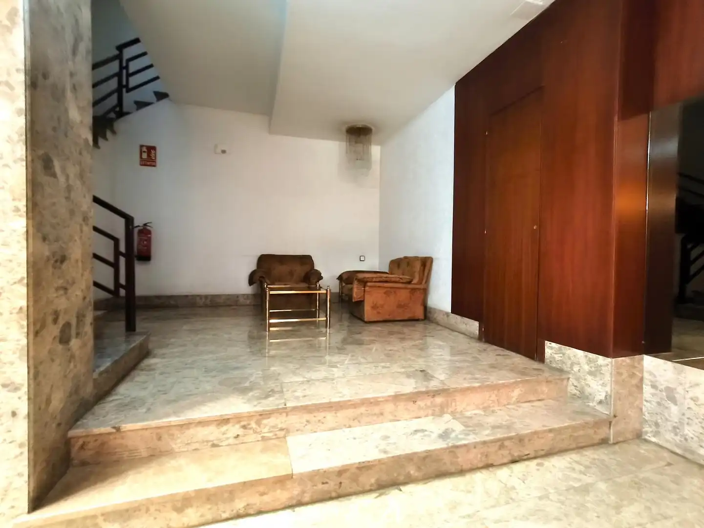 Piso en venta en Reus con Calefacción, Terraza y Trastero