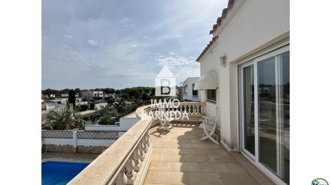 Foto 2 de Casa o xalet en venda a Noguera, 20, Francolí - Freser - Noguera, Empuriabrava