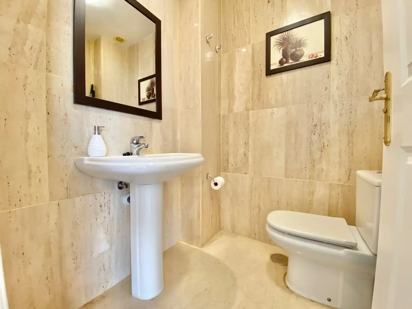 Penthouse with pool for sale in Elviria - Cabopino, imagen 32