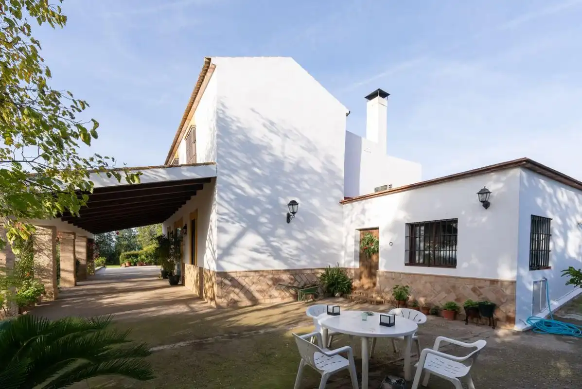 Casa amb terrassa en venda a C. Nueva, imagen 29