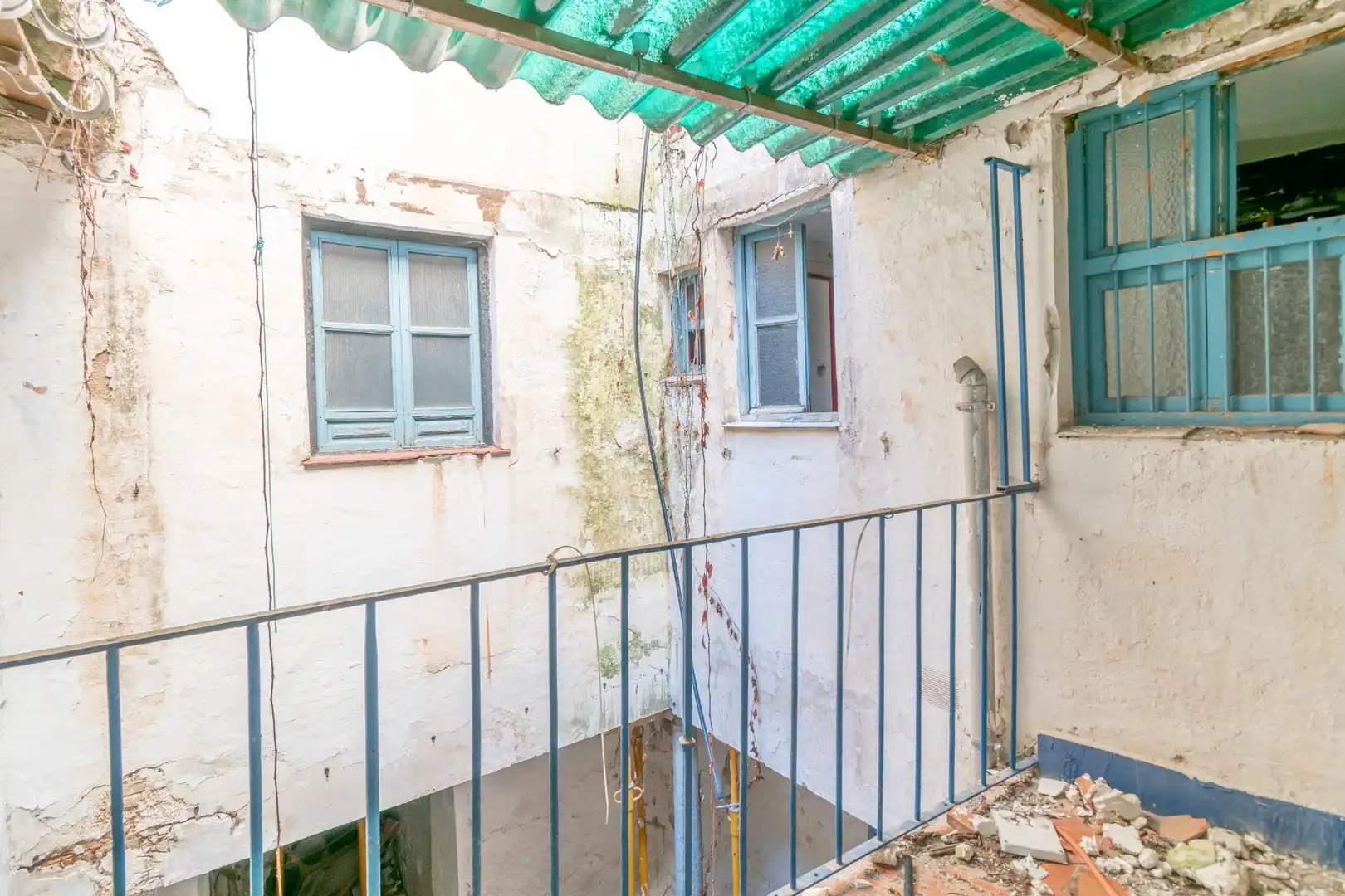 Inmuebles singulares con ascensor en venta en Albaicín, imagen 28