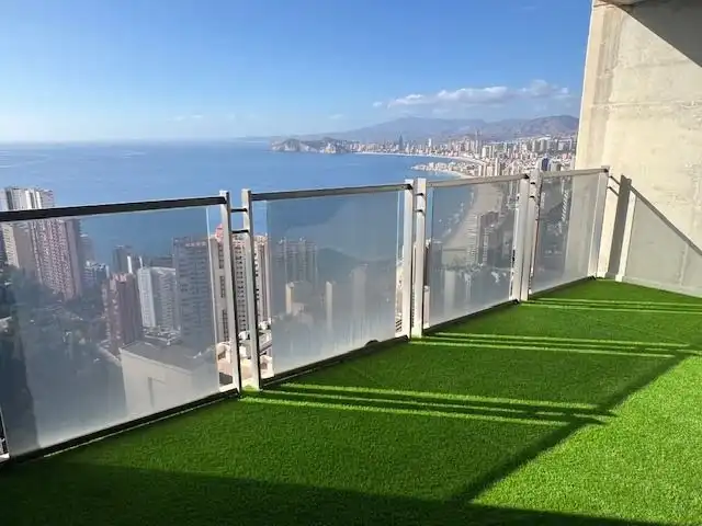 Duplex con piscina in vendita a Rincón de Loix, imagen 17