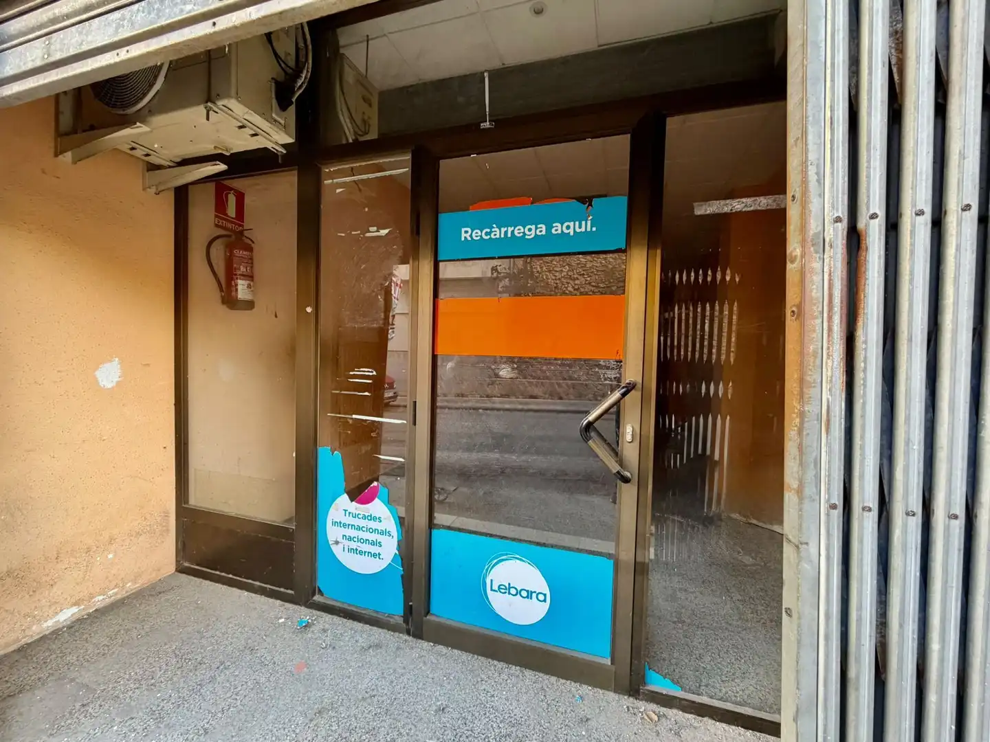 Local comercial en alquiler en Fabrica, imagen 3