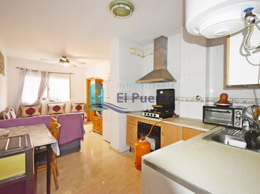 Apartament en venda a Puerto de Mazarrón