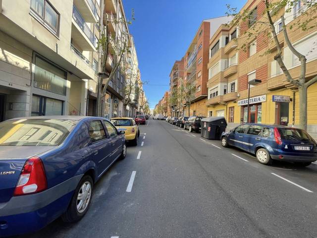 Garaje en Venta en La Pantoja