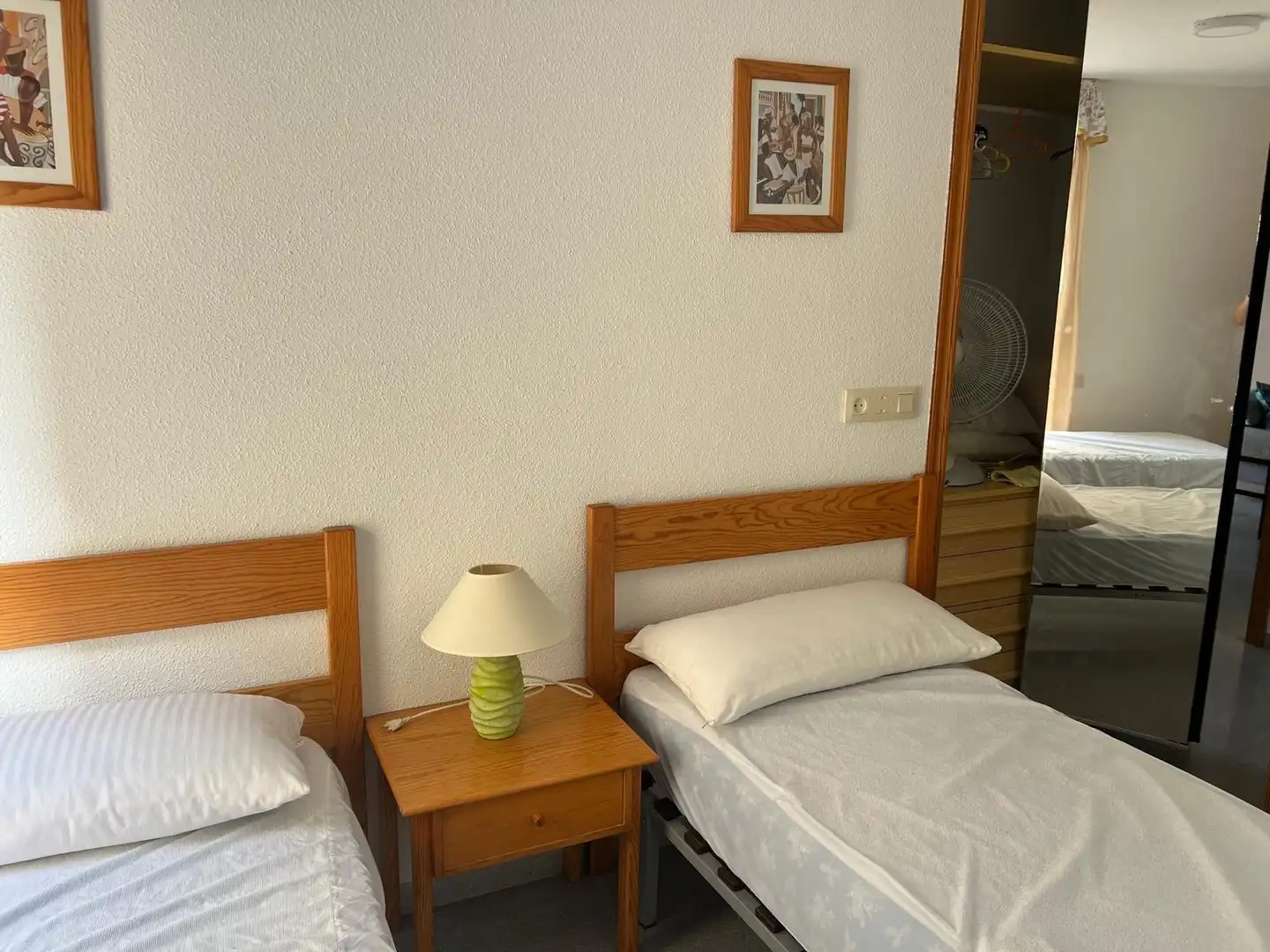 Apartament amb piscina de lloguer a Playa de Gandia, imagen 18