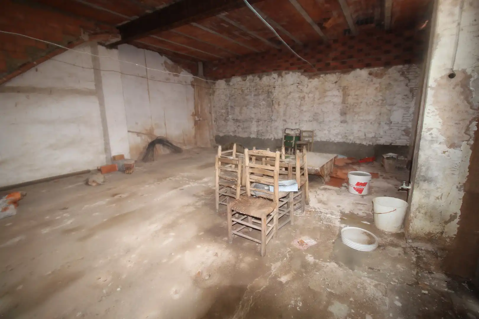 Casa o chalet en venta en Carlet con Terraza, Trastero y Amueblado