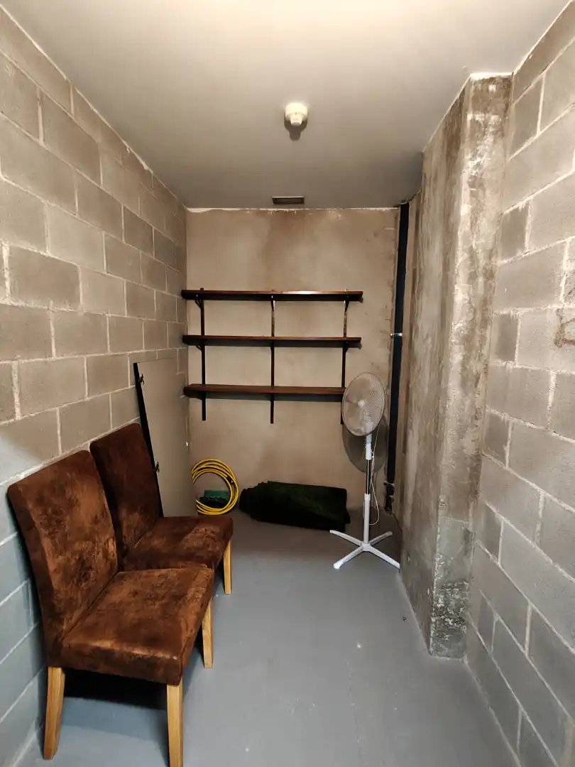 Apartament en venda en Terrassa amb Aire condicionat