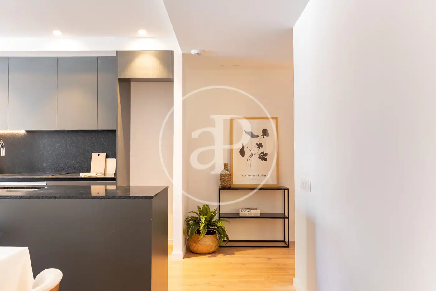 Flat for sale in Sant Cugat del Vallès  with Air Conditioner, Heating and Terrace
