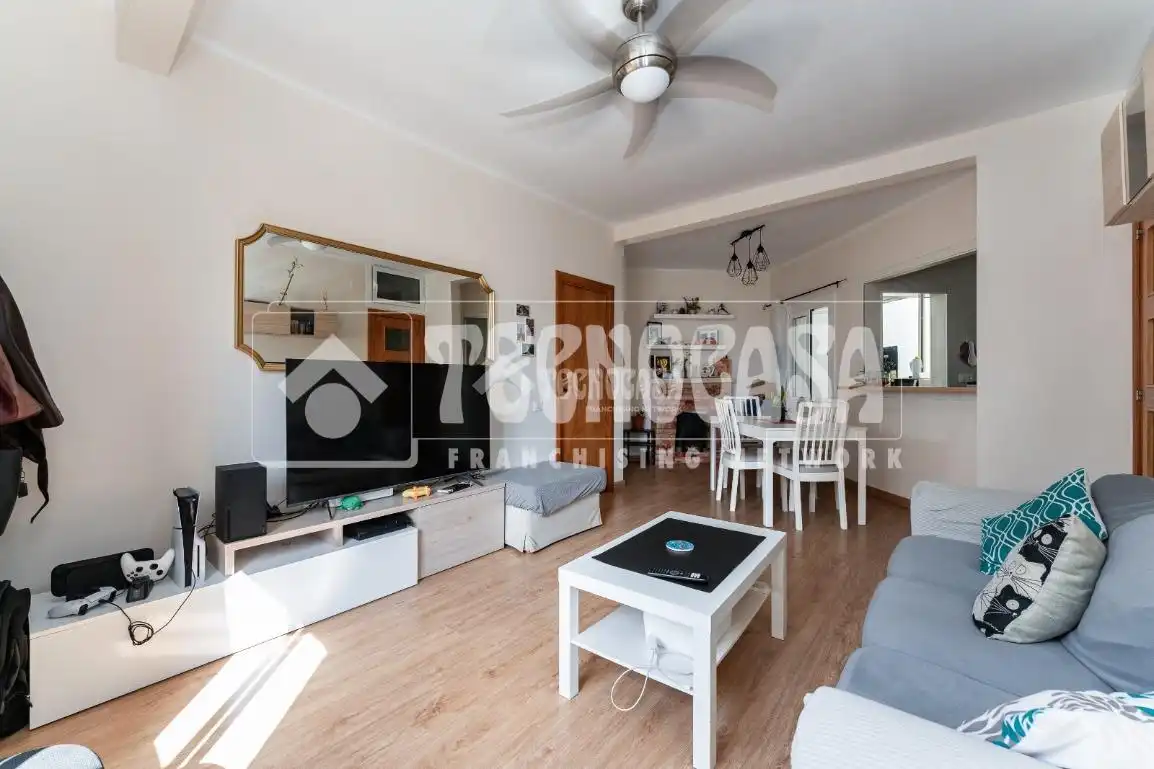 Piso con terraza en venta en Les Planes, imagen 5