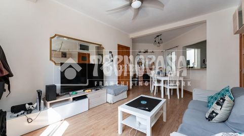Foto 5 de Piso en venta en Les Planes, Sant Joan Despí