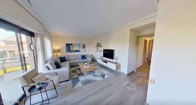 Piso en Venta en Castilla