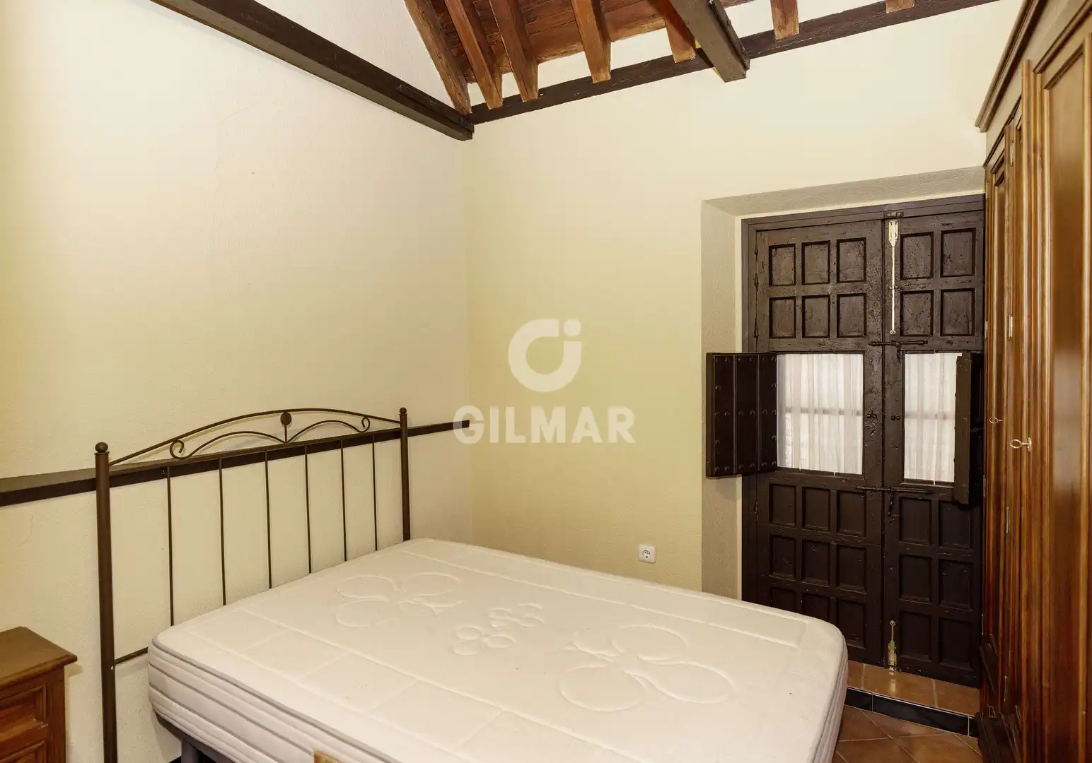 Casa adosada en venta en Alfalfa - Santa Cruz