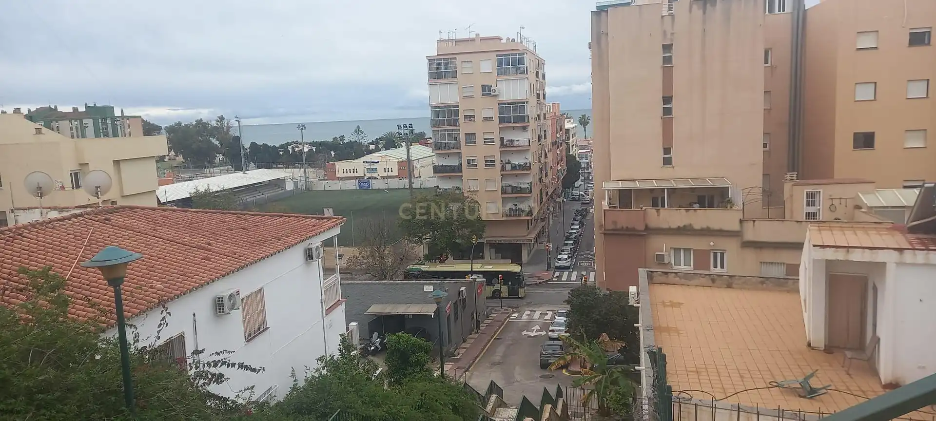 Residencial en venta en Miraflores del Palo, 71, Miraflores del Palo