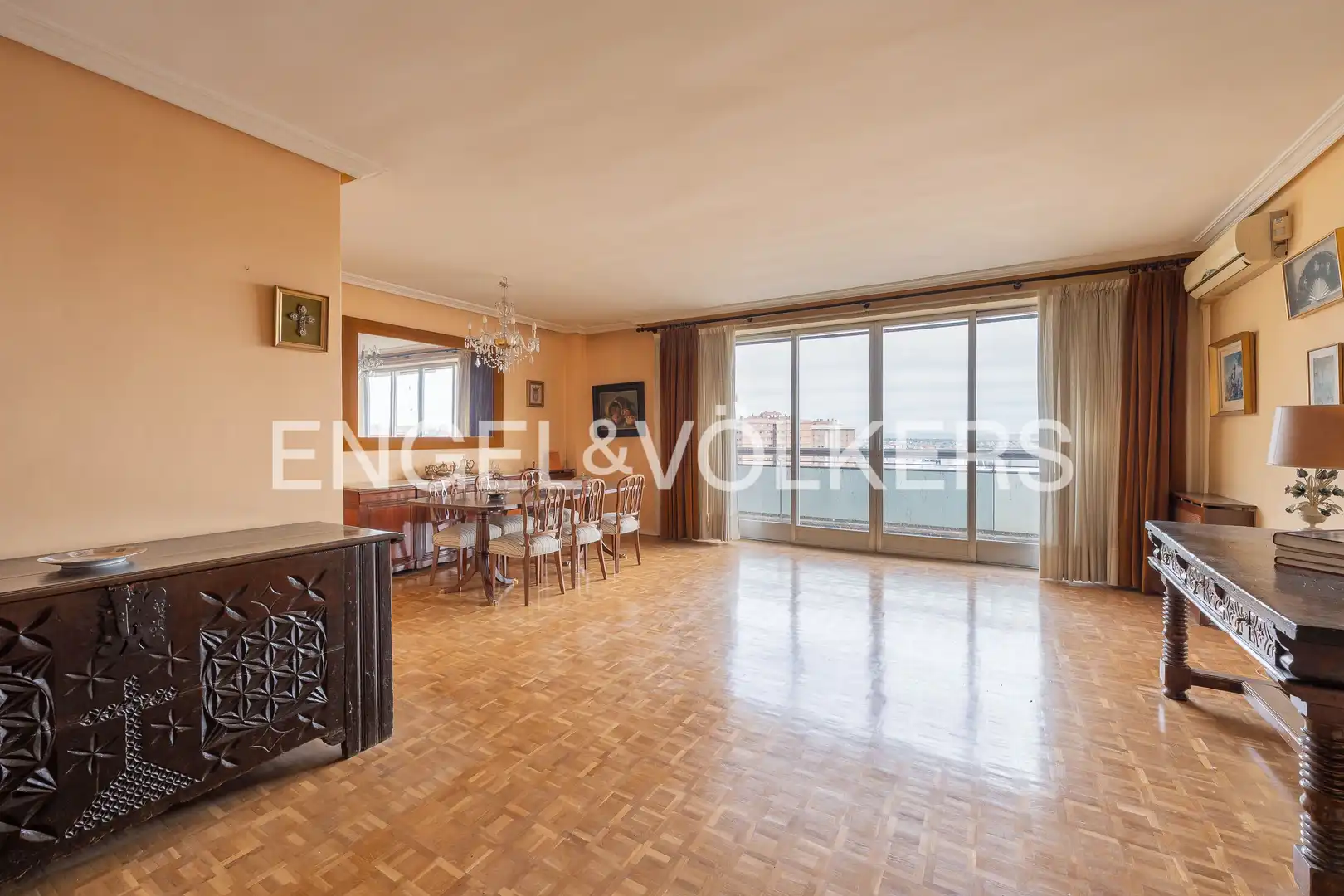 Piso en venta en Costillares