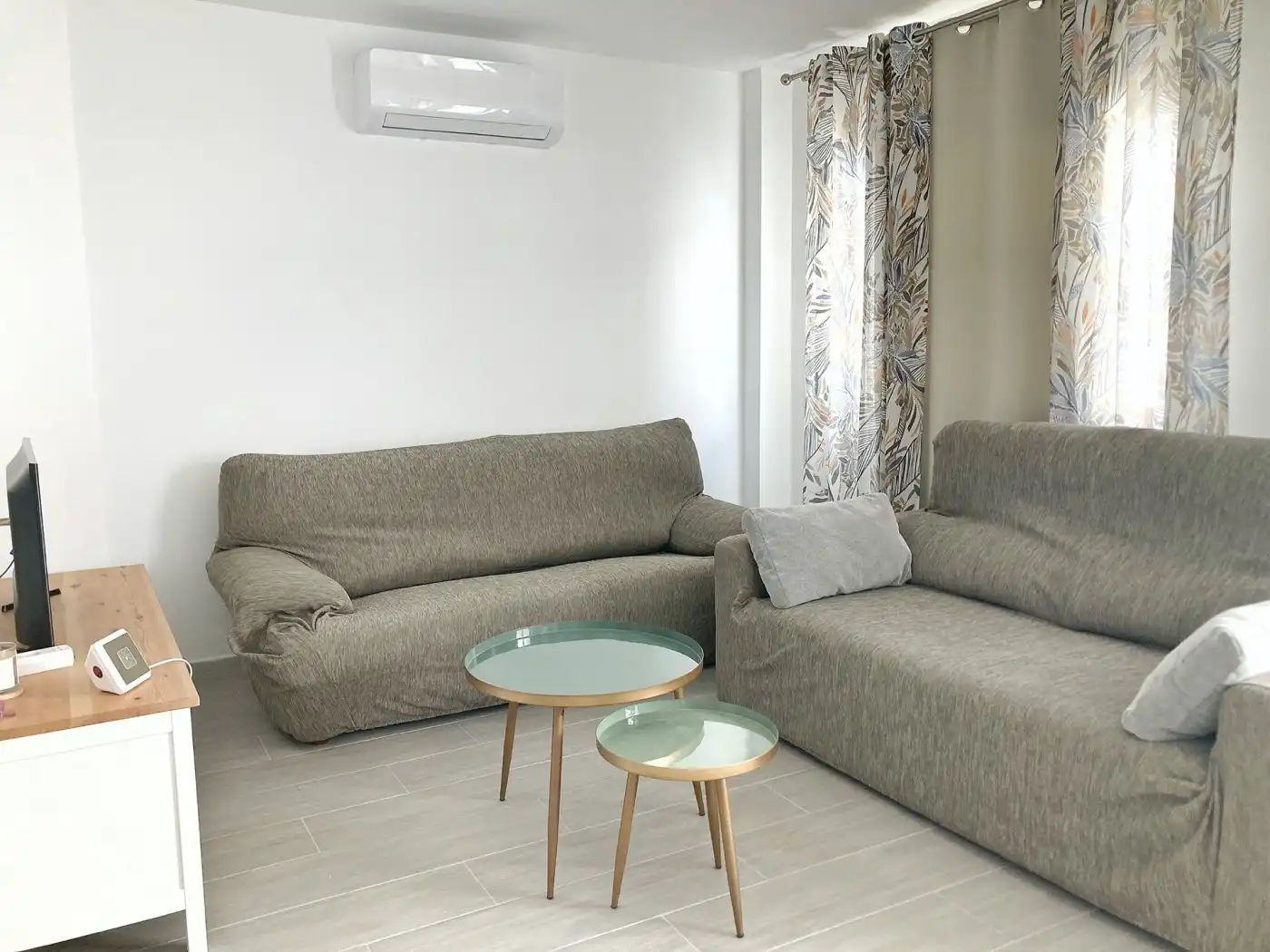 Einfamilien-Reihenhaus zur Miete in Vejer