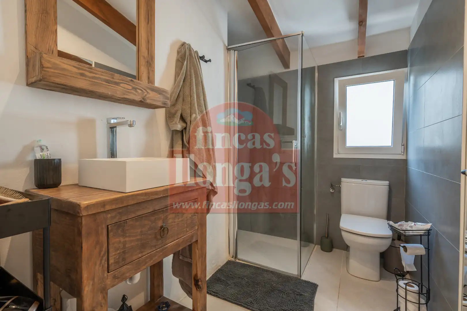 Detached house with pool for sale in Es Mercadal poble, imagen 37