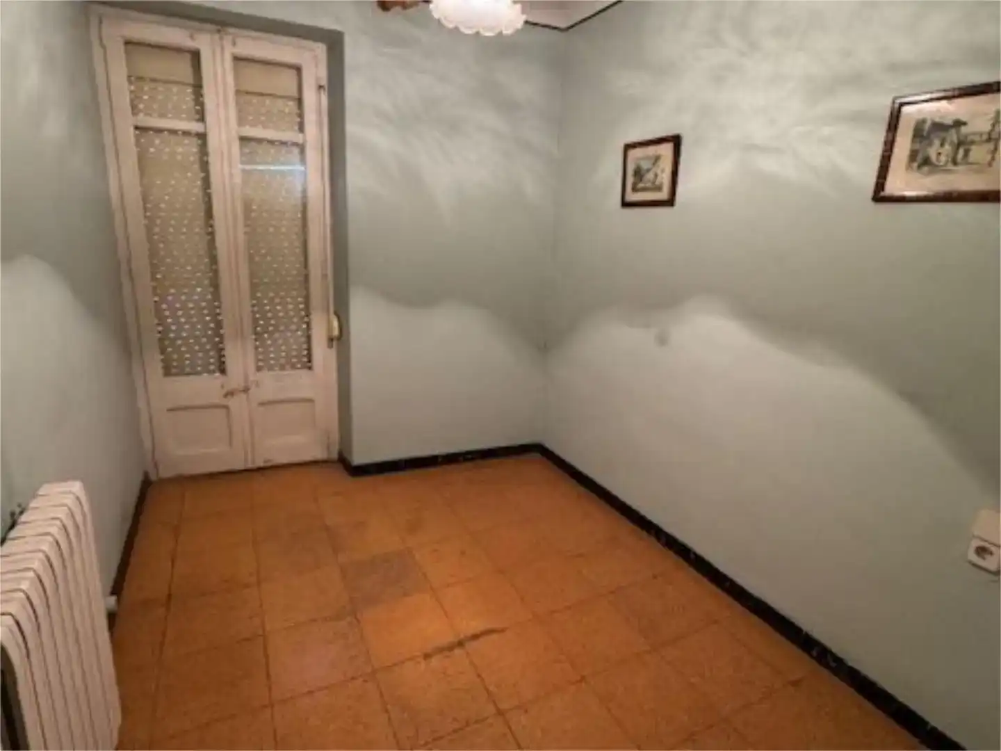 Casa adosada en venda en Barbens amb Traster, Moblat i Balcó