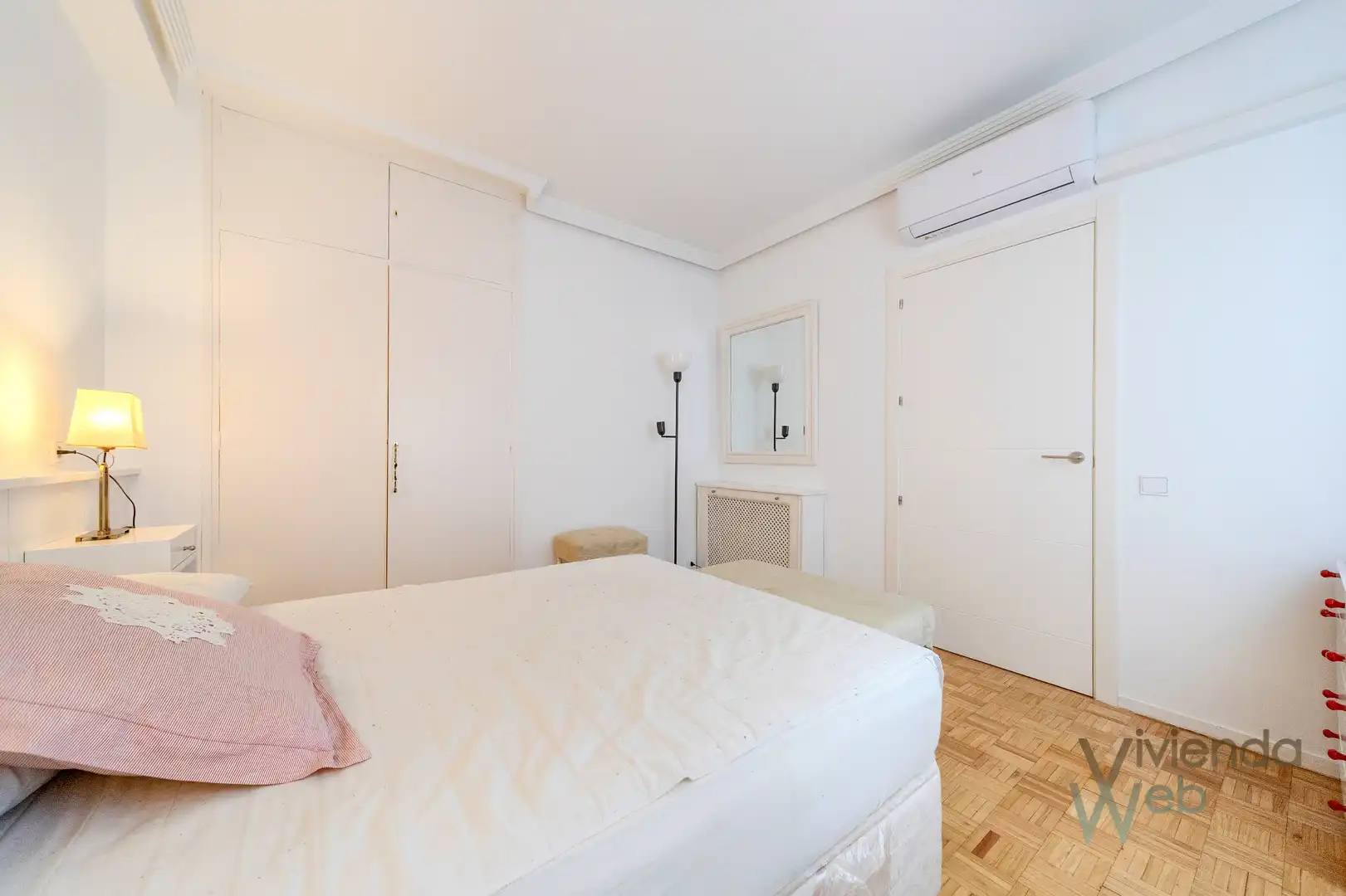 Mini appartamento con ascensore in affitto a Calle de Ponzano 25, imagen 14