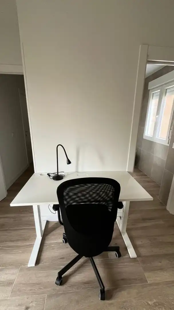 Flat for rent in Guadalajara  with Heating and Furnished